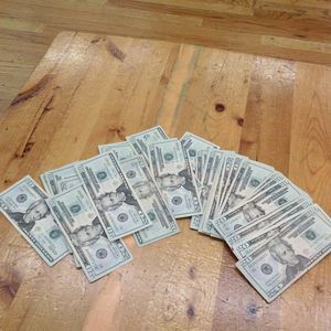 Meet your Posher, Ching